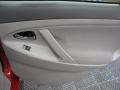 Barcelona Red Metallic - Camry LE Photo No. 24