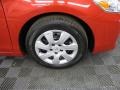 2011 Toyota Camry LE Wheel and Tire Photo