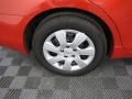 2011 Toyota Camry LE Wheel and Tire Photo