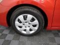 Barcelona Red Metallic - Camry LE Photo No. 30