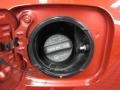 Barcelona Red Metallic - Camry LE Photo No. 32