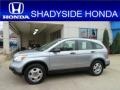 2008 Whistler Silver Metallic Honda CR-V LX 4WD  photo #1