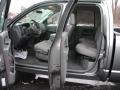 Mineral Gray Metallic - Ram 2500 Big Horn Edition Quad Cab 4x4 Photo No. 21