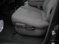 2007 Mineral Gray Metallic Dodge Ram 2500 Big Horn Edition Quad Cab 4x4  photo #24