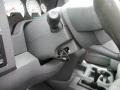 2007 Mineral Gray Metallic Dodge Ram 2500 Big Horn Edition Quad Cab 4x4  photo #27