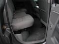 2007 Mineral Gray Metallic Dodge Ram 2500 Big Horn Edition Quad Cab 4x4  photo #44