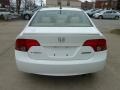 Taffeta White - Civic Hybrid Sedan Photo No. 3