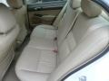 Taffeta White - Civic Hybrid Sedan Photo No. 8