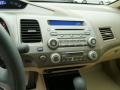 Taffeta White - Civic Hybrid Sedan Photo No. 9