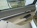 Taffeta White - Civic Hybrid Sedan Photo No. 14