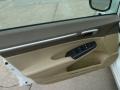 Taffeta White - Civic Hybrid Sedan Photo No. 15
