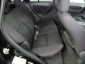 2001 Black Toyota RAV4 4WD  photo #17