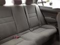 Taffeta White - Civic DX-VP Sedan Photo No. 13