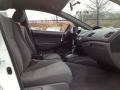 Taffeta White - Civic DX-VP Sedan Photo No. 14
