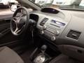 Taffeta White - Civic DX-VP Sedan Photo No. 15