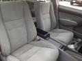 Taffeta White - Civic DX-VP Sedan Photo No. 16