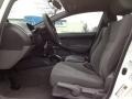 Taffeta White - Civic DX-VP Sedan Photo No. 18