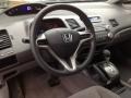 Taffeta White - Civic DX-VP Sedan Photo No. 22