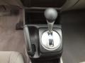 Taffeta White - Civic DX-VP Sedan Photo No. 24