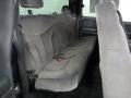 Indigo Blue Metallic - Sierra 2500HD SLE Extended Cab 4x4 Photo No. 14