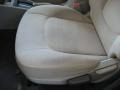 Clear White - Spectra EX Sedan Photo No. 17