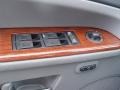 2005 Inferno Red Crystal Pearl Jeep Grand Cherokee Limited 4x4  photo #10