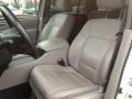 Taffeta White - Pilot Touring 4WD Photo No. 20