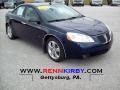 Midnight Blue Metallic - G6 GT Sedan Photo No. 1