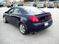Midnight Blue Metallic - G6 GT Sedan Photo No. 2