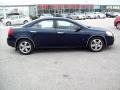 Midnight Blue Metallic - G6 GT Sedan Photo No. 3