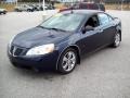 Midnight Blue Metallic - G6 GT Sedan Photo No. 11