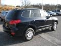 Deepwater Blue - Santa Fe GLS 4WD Photo No. 6