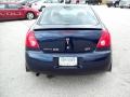Midnight Blue Metallic - G6 GT Sedan Photo No. 14
