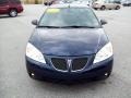 Midnight Blue Metallic - G6 GT Sedan Photo No. 15
