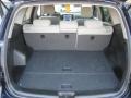 Deepwater Blue - Santa Fe GLS 4WD Photo No. 13