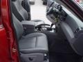 2005 Inferno Red Crystal Pearl Jeep Grand Cherokee Limited 4x4  photo #19