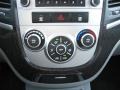 Deepwater Blue - Santa Fe GLS 4WD Photo No. 27