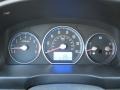 Deepwater Blue - Santa Fe GLS 4WD Photo No. 30