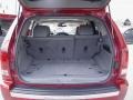 2005 Inferno Red Crystal Pearl Jeep Grand Cherokee Limited 4x4  photo #22