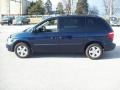 Midnight Blue Pearl - Caravan SXT Photo No. 12