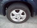 2005 Midnight Blue Pearl Dodge Caravan SXT  photo #17