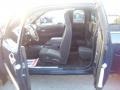 2008 Imperial Blue Metallic Chevrolet Colorado LT Extended Cab  photo #12