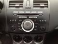 Black Controls Photo for 2010 Mazda MAZDA3 #61727256