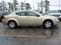 White Gold - Avenger SXT Photo No. 6