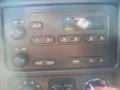 Black - Silverado 2500HD Regular Cab Photo No. 14