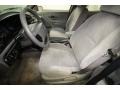 2000 Silver Frost Metallic Ford Contour SE  photo #11