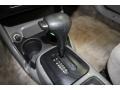 2000 Silver Frost Metallic Ford Contour SE  photo #13