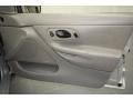 2000 Silver Frost Metallic Ford Contour SE  photo #22