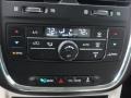 2011 Dodge Grand Caravan Crew Controls