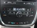 Black/Light Graystone Controls Photo for 2011 Dodge Grand Caravan #61727655